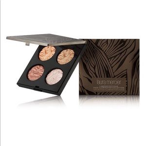 Laura Mercier Exotique Face Illuminator